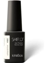 Kinetics Shield Stark Naked 005 Beyaz Parlak Kalıcı Jel Oje