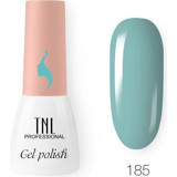Tnl Mini 185 Mavi Parlak Kalıcı Oje