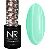Nail Republic 311 Yeşil Parlak Kalıcı Oje