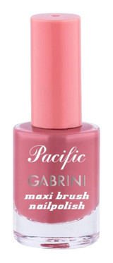 Gabrini Pacific 54 Pembe Parlak Oje