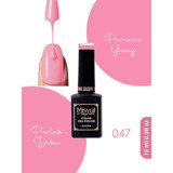 Misyul Nail Art 047 Pembe Parlak Kalıcı Oje