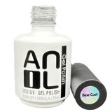 Anıl Professional Cosmetics Şeffaf Parlak Kalıcı Oje