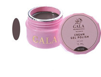 Gala Smart Professional Cream 102 Mor Parlak Kalıcı Jel Oje
