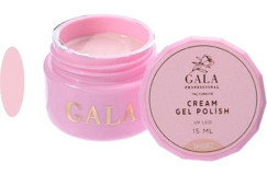Gala Smart Professional Cream 87 Pembe Parlak Kalıcı Jel Oje