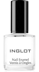 Inglot Nail Enamel 038 Şeffaf Parlak Oje