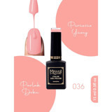 Misyul Nail Art 036 Pembe Parlak Kalıcı Oje