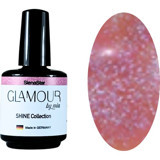 Glamour By Mia Sieana Star Mor Işıltılı Kalıcı Simli Oje