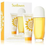 Elizabeth Arden Sunflowers Kadın Parfüm Seti EDT