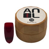 Anıl Professional Cosmetics 59 Bordo Parlak Kalıcı Oje