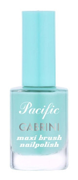 Gabrini Pacific Maxi Brush 94 Mavi Parlak Oje
