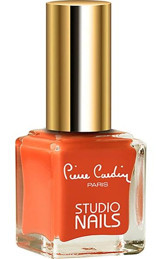 Pierre Cardin Studio Nails 059 Turuncu Parlak Oje