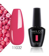 NailCo United Kingdom 11032 Mor Parlak Kalıcı Oje