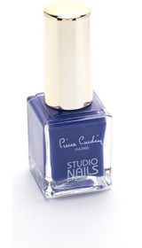 Pierre Cardin Studio Nails 080 Mavi Parlak Oje