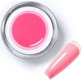 Beautilux Klasik BHB-07 Pembe Parlak Kalıcı Oje