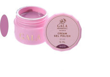 Gala Smart Professional Cream 79 Mor Parlak Kalıcı Jel Oje