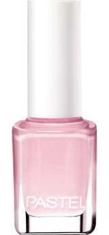 Pastel 8 Pembe Işıltılı Oje