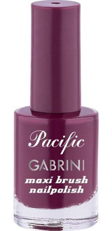 Gabrini Pacific 68 Mor Parlak Oje