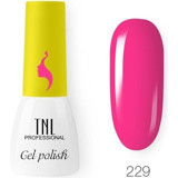 Tnl Mini 229 Pembe Parlak Kalıcı Oje
