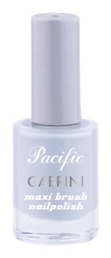 Gabrini Pacific 40 Gri Parlak Oje