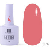 Tnl Classic 074 Pembe Parlak Kalıcı Oje