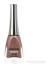 Golden Rose Fantastic Nail Lacquer 202 Kahverengi Parlak Oje