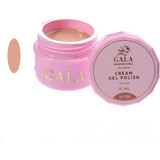 Gala Smart Professional Cream 96 Krem Parlak Kalıcı Jel Oje