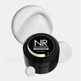 Nail Republic Uv Gel 03 Beyaz Parlak Kalıcı Jel Oje
