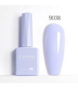 Canni Hema Free 9038 Mor Parlak Kalıcı Oje