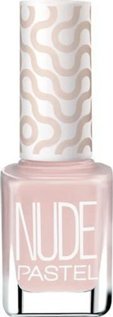 Pastel Nude 751 Krem Parlak Oje