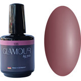 Glamour By Mia 106 Mor Mat Kalıcı Oje