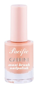 Gabrini Pacific 7 Pembe Parlak Oje