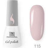 Tnl Mini 115 Lila Parlak Kalıcı Oje