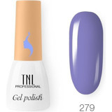 Tnl Mini 279 Mor Parlak Kalıcı Oje