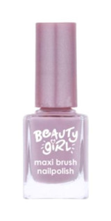 Beauty Girl Cosmic Lights 61 Nude Parlak Oje