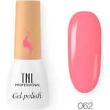 Tnl Mini 062 Pembe Parlak Kalıcı Oje