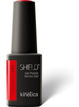 Kinetics Shield Kindred 459 Kırmızı Parlak Kalıcı Jel Oje