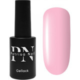 Patrisa Nail Krem-Karamel Serisi 614 Pembe Parlak Kalıcı Oje