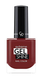 Golden Rose Extreme Gel Shine 54 Bordo Parlak Jel Oje