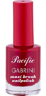 Gabrini Pacific 24 Kırmızı Parlak Oje