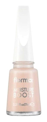 Flormar Pembe Parlak Oje