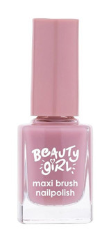 Beauty Girl Pink Shadow 08 Pembe Parlak Oje