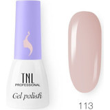 Tnl Mini 113 Lila Parlak Kalıcı Oje