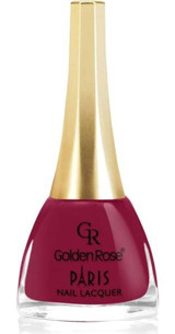 Golden Rose Parıs Naıl Lacouer 79 Mor Parlak Oje