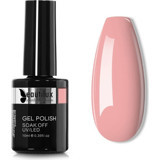 Beautilux B-075 Pembe Neon Kalıcı Oje