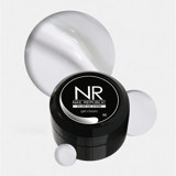 Nail Republic Uv Gel 02 Beyaz Parlak Kalıcı Jel Oje