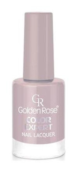 Golden Rose Color Expert 10 Lila Parlak Oje