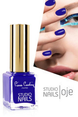 Pierre Cardin Studio Nails 079 Lacivert Parlak Oje
