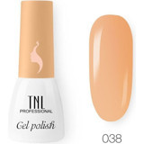 Tnl Mini 038 Pembe Parlak Kalıcı Oje