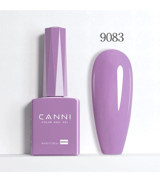 Canni Hema Free 9083 Mor Parlak Kalıcı Oje