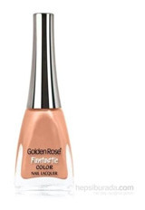 Golden Rose Fantastic Nail Lacquer 115 Pembe Parlak Oje